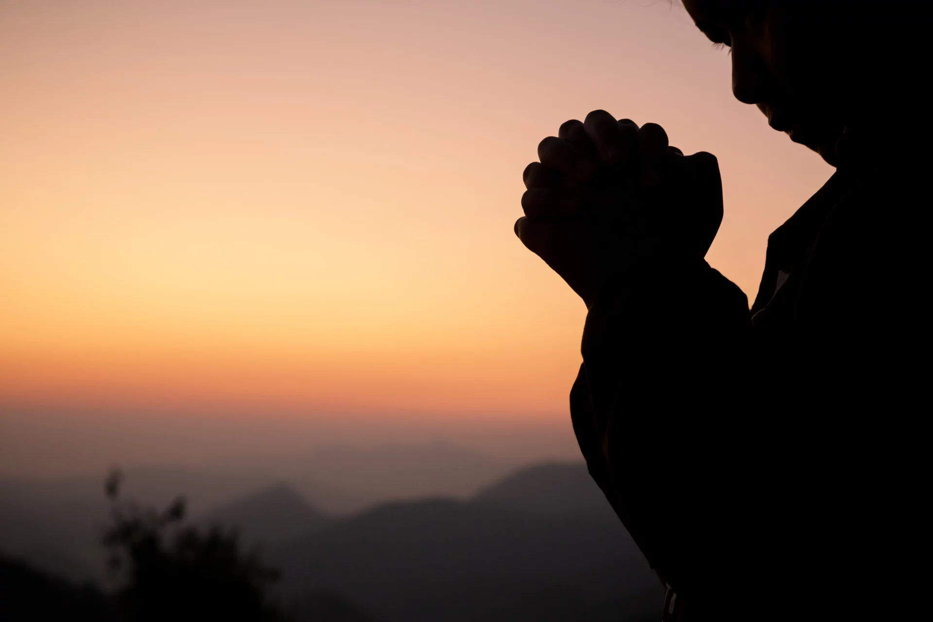 Descanso em Deus